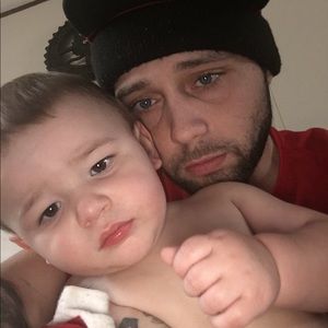 Meet your Posher, Matthew